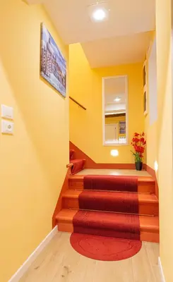 Planimetria di NINA VENICE APARTMENT