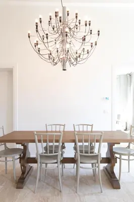 Planimetria di Infinite House Guglie