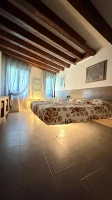 Planimetria di Corte Coppo Deluxe Apartment