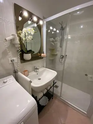 Bagno di Quiet and comfort in the heart of Venice
