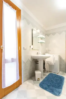 Bagno di Dimora Marina - Isola di Pellestrina Ve