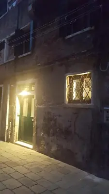 Planimetria di Casanova Flat