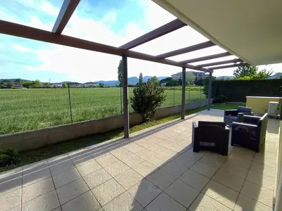 Giardino di Ca' Emma Teolo