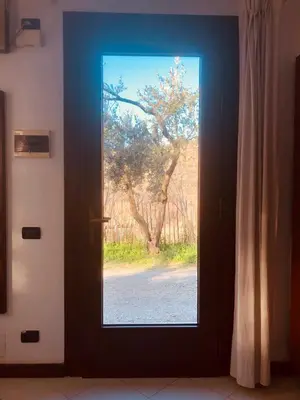 Planimetria di Tavern di Arqua'