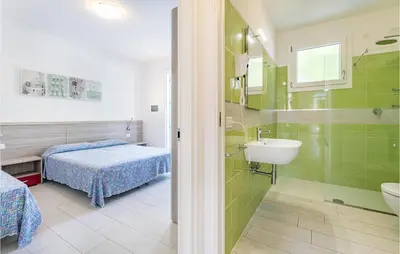 Bagno di Green Village