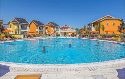 Piscina di Green Village o nelle vicinanze
