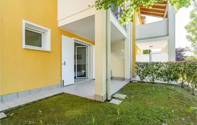 Giardino di Green Village