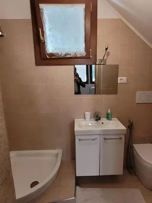 Bagno di Suite Doge Marcello