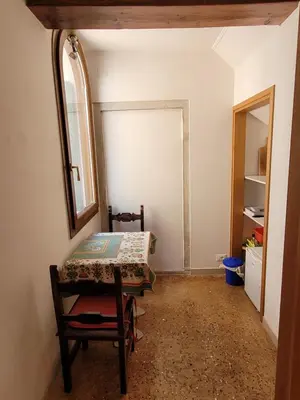 Planimetria di Suite Doge Marcello