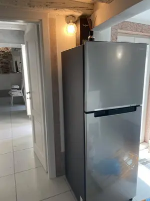 Cucina o angolo cottura di Blusuite appartamento