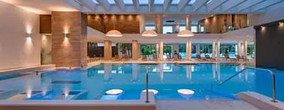 Piscina di Hotel Terme Neroniane o nelle vicinanze