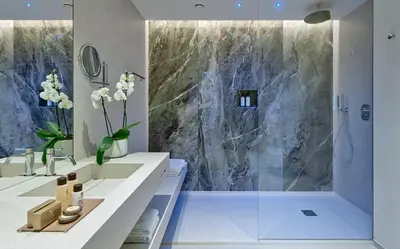 Bagno di Hotel Terme Neroniane
