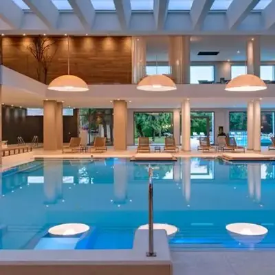 Hotel Terme Neroniane