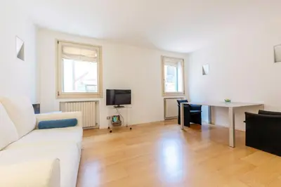 TV o dispositivi per l'intrattenimento presso Easylife - Amazing apartment at Rialto Venezia