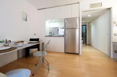 Cucina o angolo cottura di Easylife - Amazing apartment at Rialto Venezia