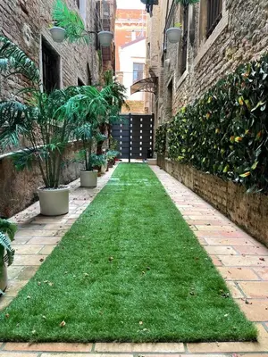 Giardino di Rio Terà Suite cannaregio 4723