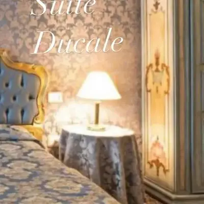 palazzo suite ducale