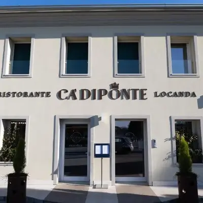 Locanda GIOVI CA' DI PONTE