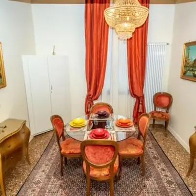 LUXURY APARTMENT San Marco Experience