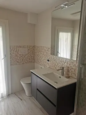 Bagno di Calle dei Preti
