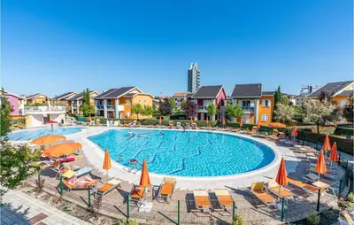Piscina di Green Village o nelle vicinanze