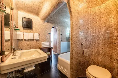 Bagno di Royal Rialto Apartment - Grand Canal View