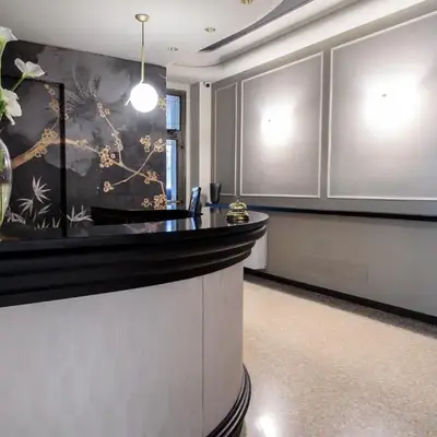 Hotel Zenit
