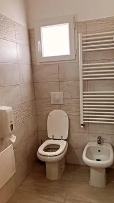 Bagno di Venice Sanella Rooms