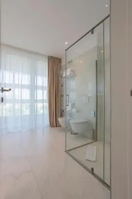 Bagno di PLAYA DORADA