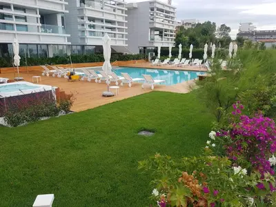 Piscina di PLAYA DORADA o nelle vicinanze