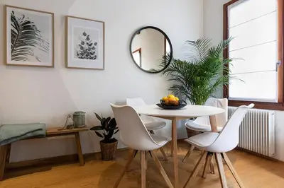 Planimetria di Trevisohome FUORI MURA