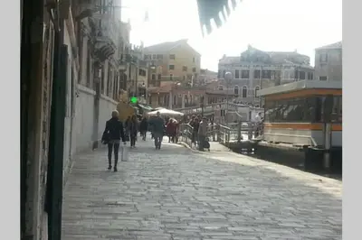 Ospiti di Guglie