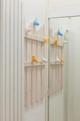 Bagno di Appartamento Piera Rossa