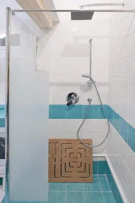 Bagno di Appartamento Piera Rossa