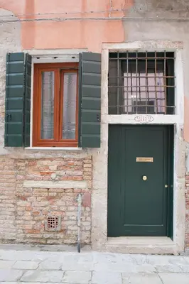 Planimetria di Appartamento Piera Rossa