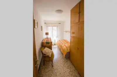 Planimetria di Le Sorelle