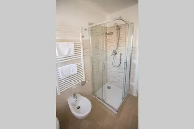 Bagno di Le Sorelle