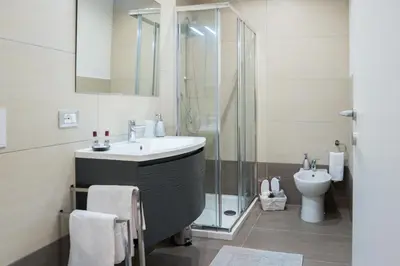Bagno di Venice Rooms