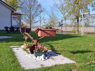 Giardino di La Noghera