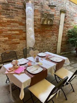Planimetria di Hotel Sant'Antonin