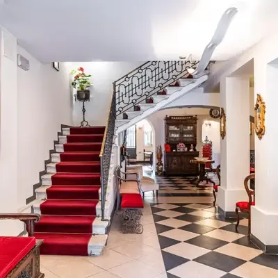 Hotel Sant'Antonin