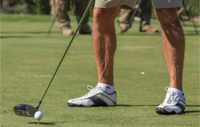 Attività di golf presso l'appartamento o nelle vicinanze