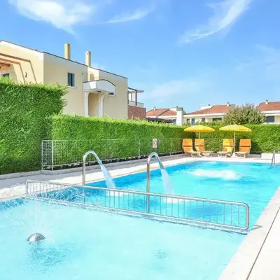 Cozy Apartment In Cavallino-Treporti