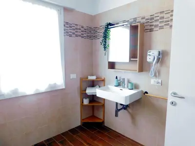Bagno di VCE House