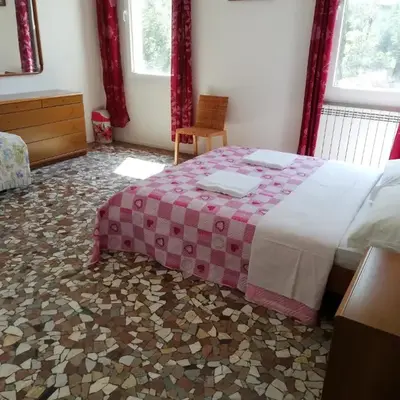 Venice Cityview Guesthouse