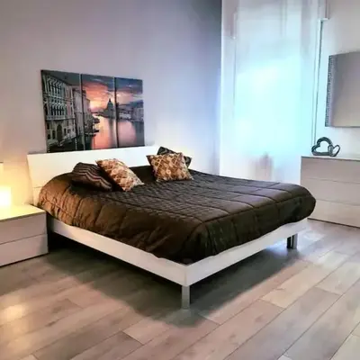 Marco's apartment -ideale per Venezia-