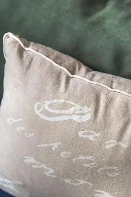 Letto o letti in una camera di MANSARDINA - 1 min from Accademia - duplex stylish and cosy