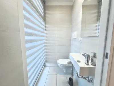 Bagno di Isola Blu Luxury Apartment