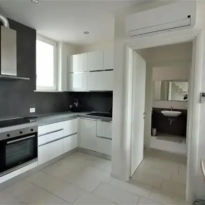 Isola Blu Luxury Apartment