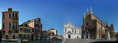 Luogo di interesse nelle vicinanze dell'appartamento